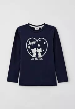 Лонгслив Blukids