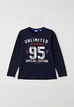 Лонгслив Blukids