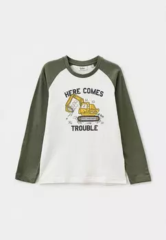 Лонгслив Blukids