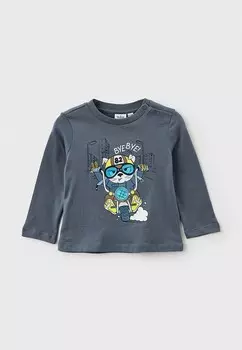 Лонгслив Blukids