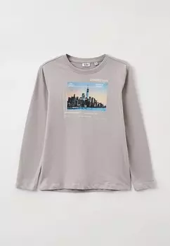 Лонгслив Blukids