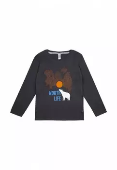 Лонгслив Bossa Nova