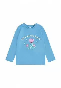 Лонгслив Bossa Nova