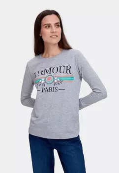 Лонгслив Calin Doux