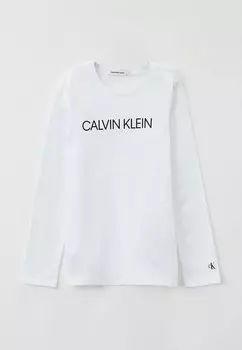 Лонгслив Calvin Klein Jeans