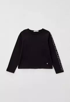Лонгслив Calvin Klein Jeans