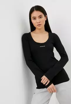 Лонгслив Calvin Klein Jeans