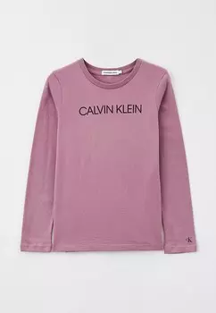 Лонгслив Calvin Klein Jeans