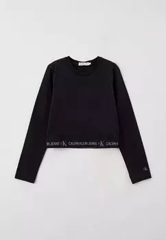 Лонгслив Calvin Klein Jeans