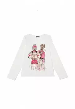 Лонгслив Canada House