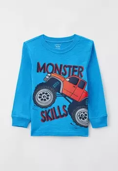 Лонгслив Carter’s