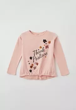 Лонгслив Carter’s