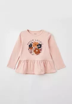 Лонгслив Carter’s