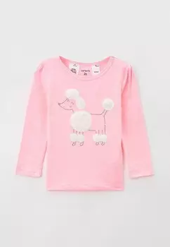 Лонгслив Carter’s