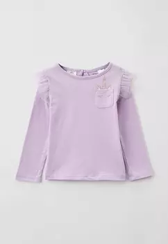 Лонгслив Carter’s