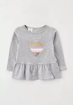 Лонгслив Carter’s