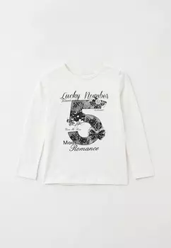 Лонгслив Choupette