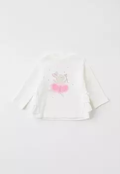 Лонгслив Choupette