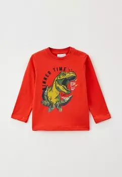 Лонгслив Coccodrillo