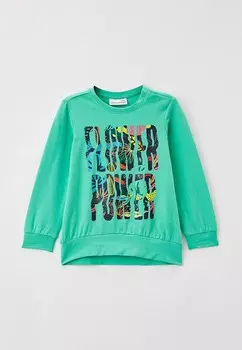 Лонгслив Coccodrillo