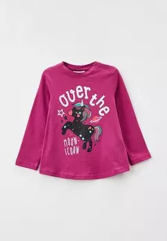 Лонгслив Coccodrillo