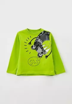 Лонгслив Coccodrillo