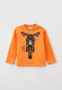 Лонгслив Coccodrillo