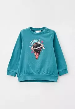 Лонгслив Coccodrillo