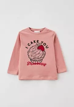 Лонгслив Coccodrillo