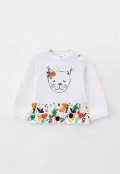 Лонгслив Coccodrillo