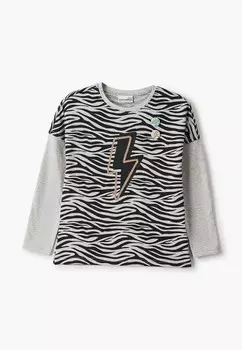 Лонгслив Coccodrillo