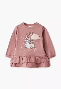 Лонгслив Coccodrillo