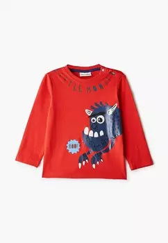 Лонгслив Coccodrillo