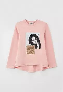 Лонгслив Coccodrillo