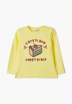 Лонгслив Coccodrillo