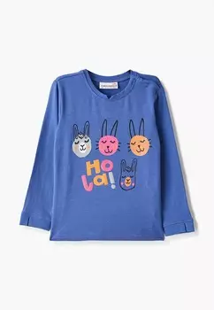 Лонгслив Coccodrillo