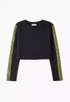 Лонгслив Coccodrillo