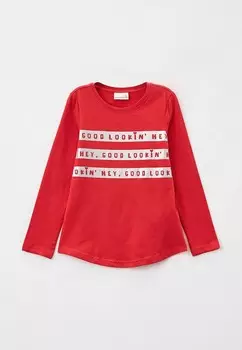 Лонгслив Coccodrillo