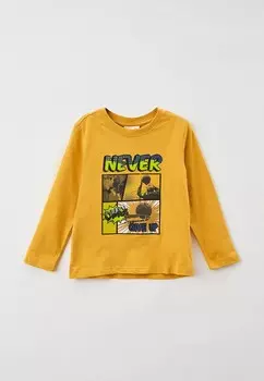 Лонгслив Coccodrillo