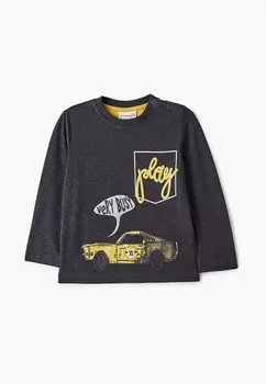 Лонгслив Coccodrillo