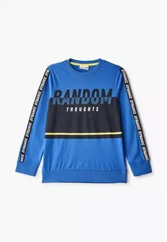 Лонгслив Coccodrillo