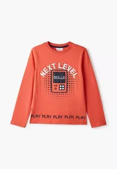 Лонгслив Coccodrillo