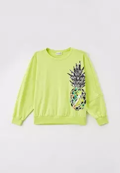 Лонгслив Coccodrillo