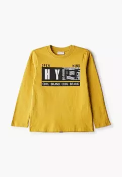 Лонгслив Coccodrillo