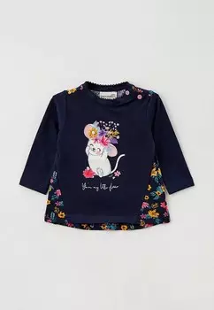 Лонгслив Coccodrillo