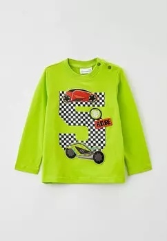 Лонгслив Coccodrillo