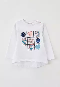 Лонгслив Coccodrillo