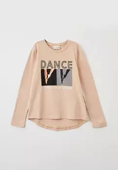 Лонгслив Coccodrillo