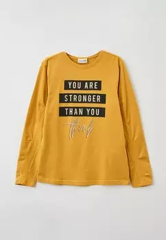 Лонгслив Coccodrillo