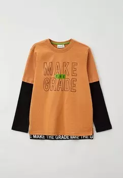 Лонгслив Coccodrillo